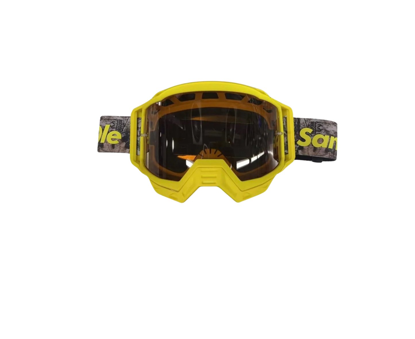 Sameole Racing | Tree Camo Goggles