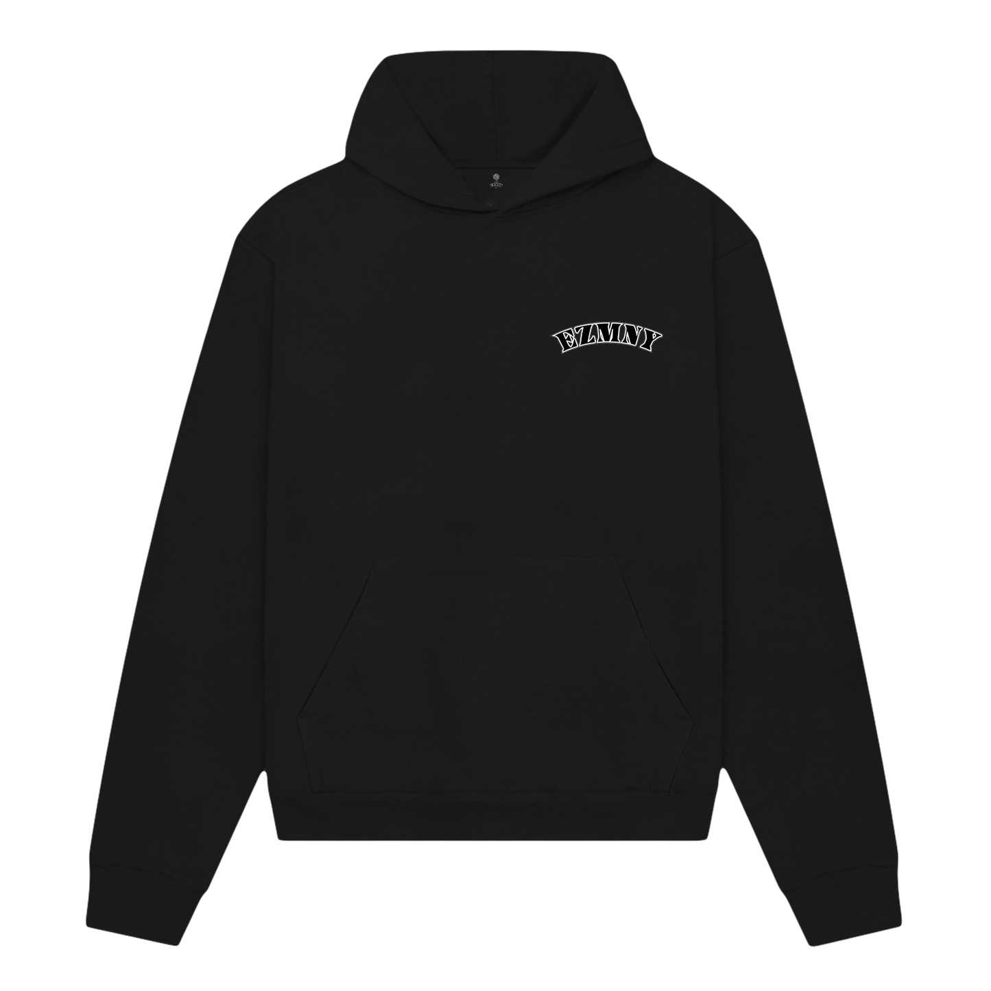 EZMNY HOODIE