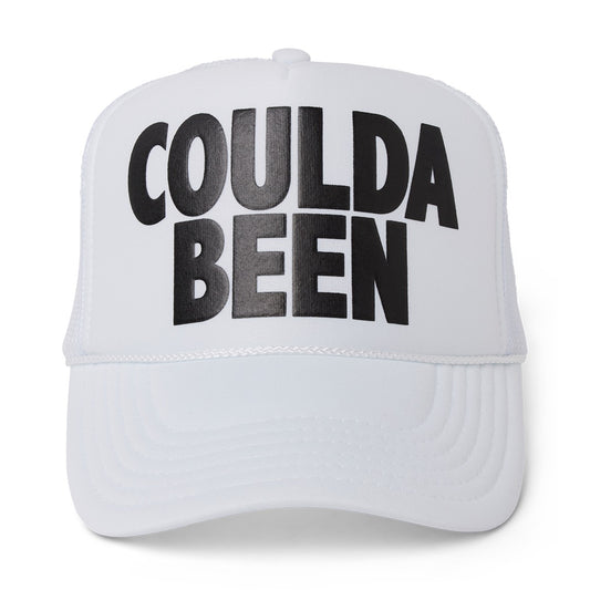 COULDA BEEN TRUCKER