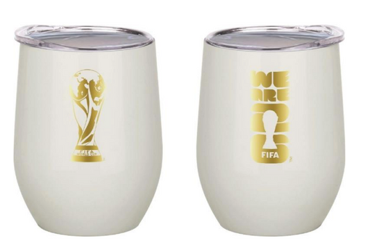 FIFA World Cup 2026™ Wine Tumbler