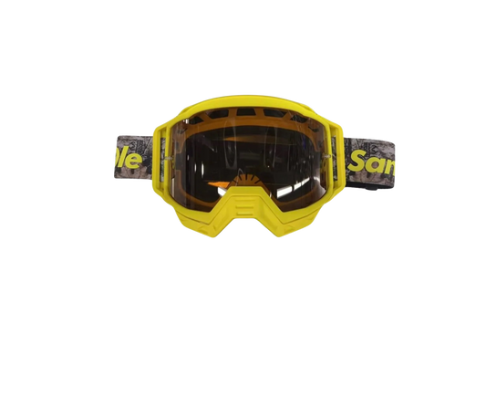 Sameole Racing | Tree Camo Goggles