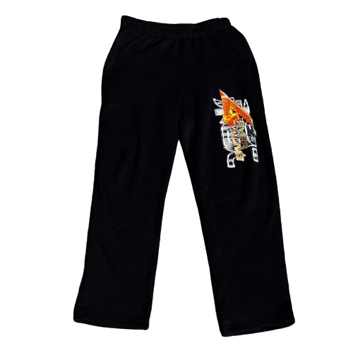 FOREIGN SWEATPANTS 1