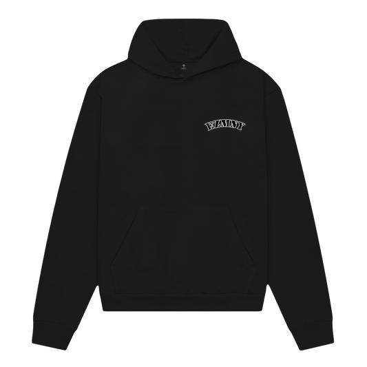 EZMNY HOODIE